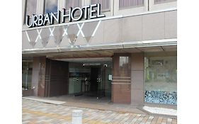 Urban Hotel Nihonmatsu - Vacation Stay 78342V